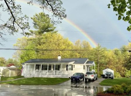 Rodgers Mobile Homes Park
