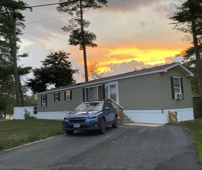Rodgers Mobile Homes Park Picture 4