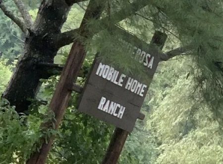 Ponderosa Park