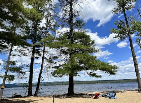 Northampton Beach Campground