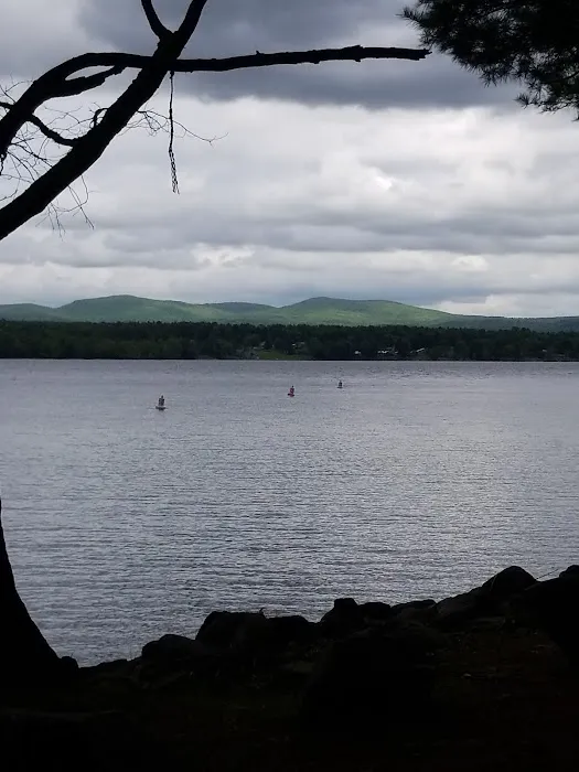 Northampton Beach Campground Picture 6