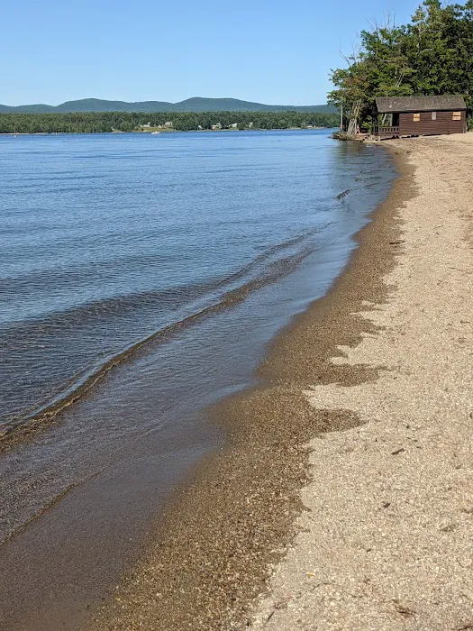 Northampton Beach Campground Picture 10