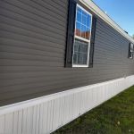 Lakeside Mobile Home Court