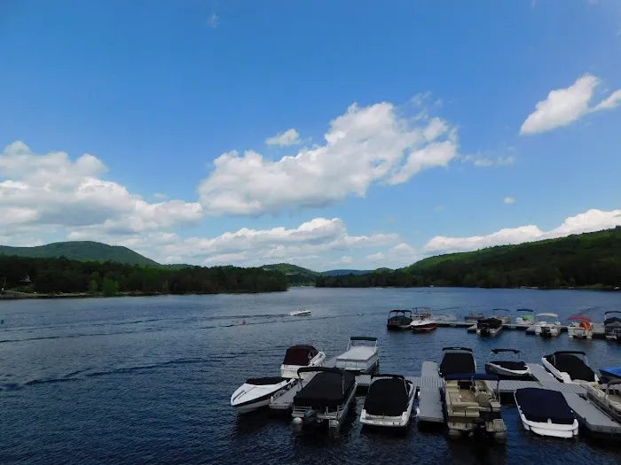Northwoods Campground Picture 2