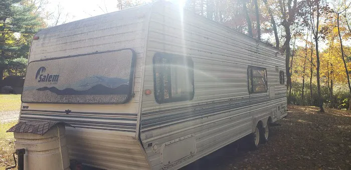 Northwoods Campground Picture 6