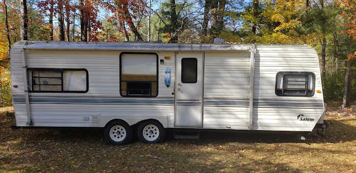 Northwoods Campground Picture 7