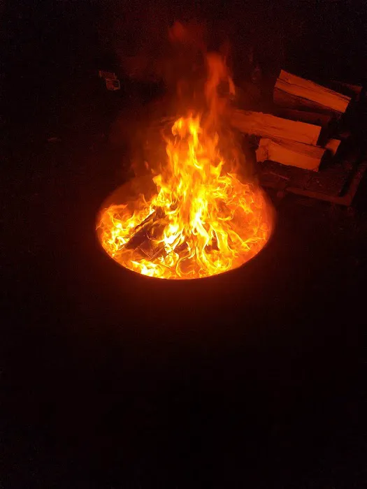 Northwoods Campground Picture 8