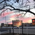 Cook's Trailer Park
