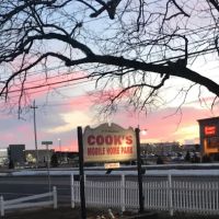 Cook's Trailer Park ico