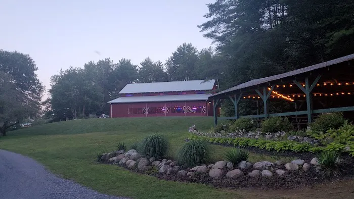 Rustic Barn Campground Picture 1