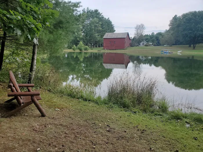 Rustic Barn Campground Picture 9