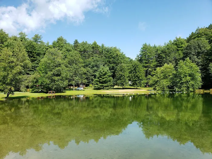 Rustic Barn Campground Picture 7