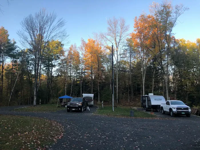 Granite Hill Lodge and Campground Picture 2