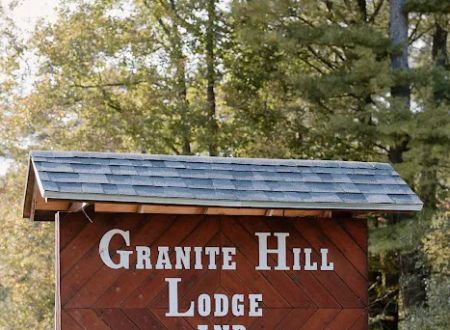 Granite Hill Lodge and Campground