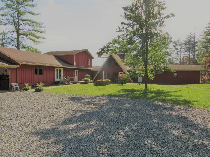 Granite Hill Lodge and Campground Picture 5