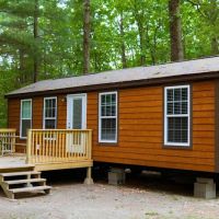 Adventure Bound Camping Resorts - Deer Run ico