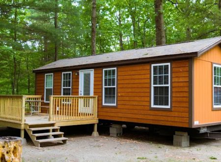 Adventure Bound Camping Resorts - Deer Run