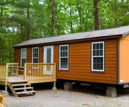 Adventure Bound Camping Resorts - Deer Run