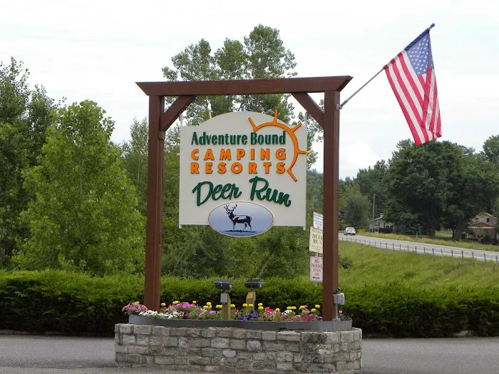 Adventure Bound Camping Resorts - Deer Run Picture 6