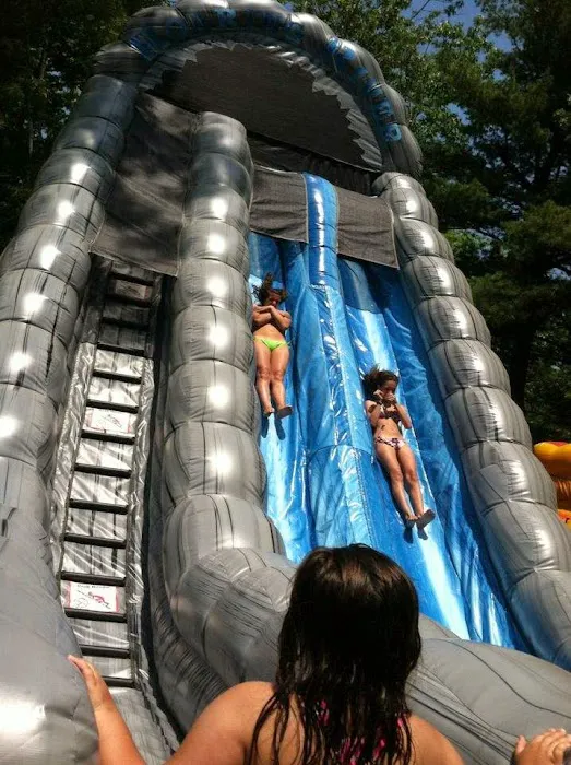 Adventure Bound Camping Resorts - Deer Run Picture 7