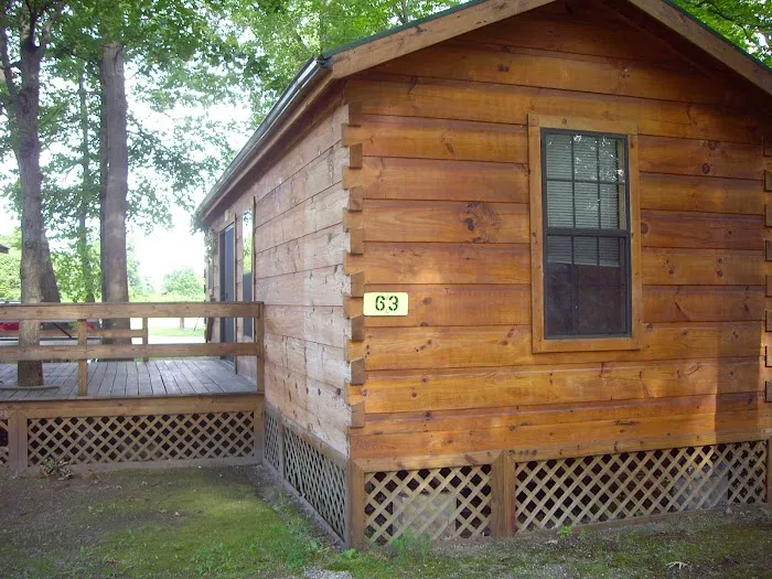 Adventure Bound Camping Resorts - Deer Run Picture 10