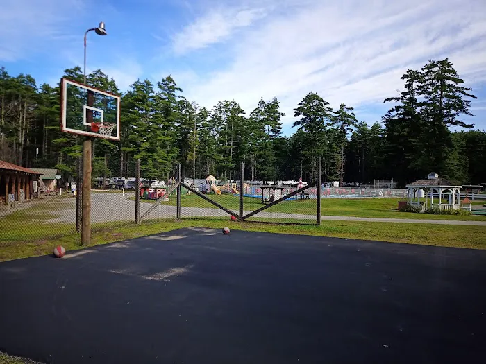 Camp Kelly Campground Picture 3