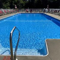 Camp Kelly Campground ico