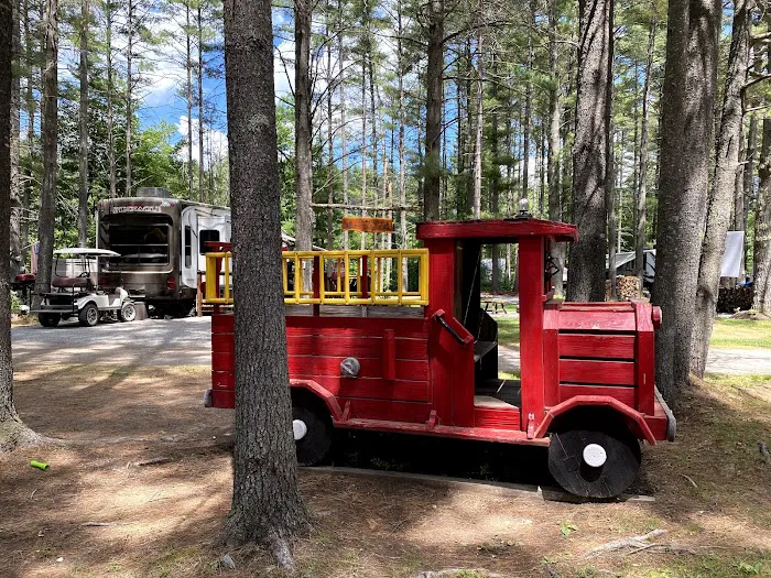 Camp Kelly Campground Picture 7