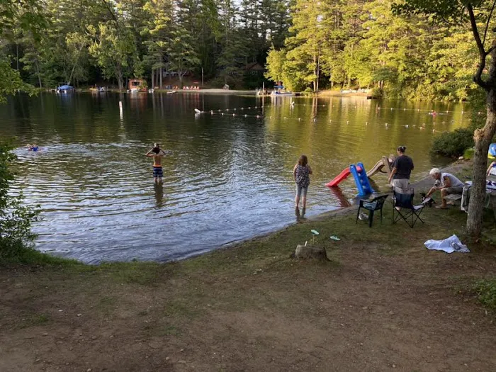 Loon Lake RV Park Picture 2