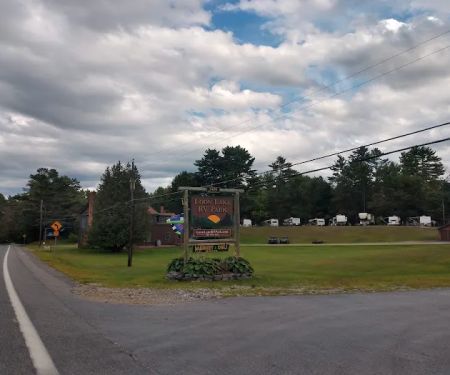 Loon Lake RV Park