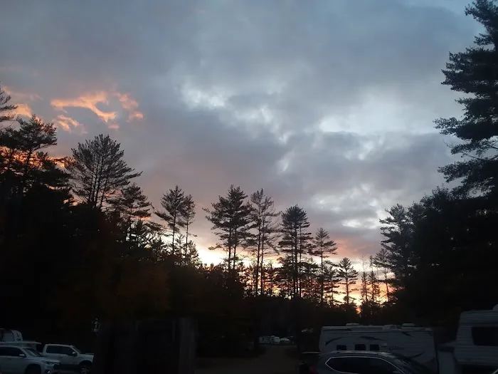 Loon Lake RV Park Picture 3