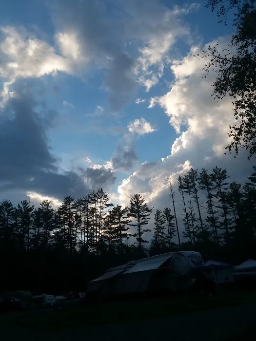 Loon Lake RV Park Picture 7