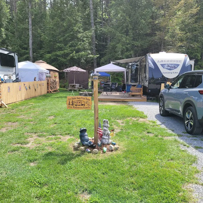 Loon Lake RV Park Picture 8