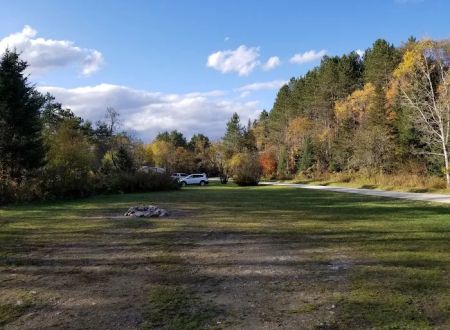 Somerset Airfield