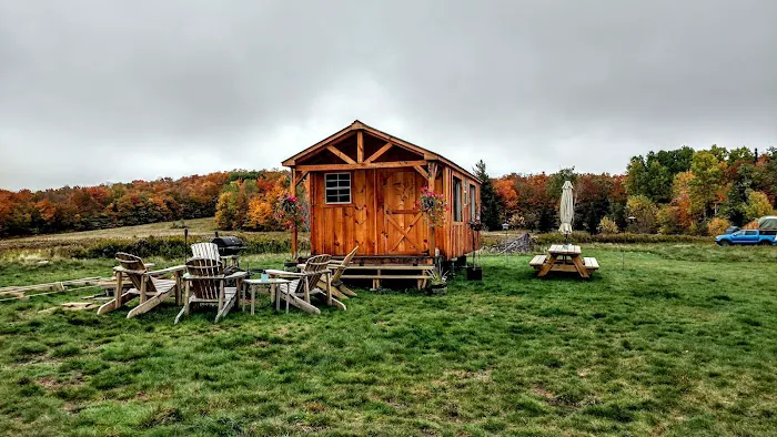 Grateful Acres Vermont Picture 1