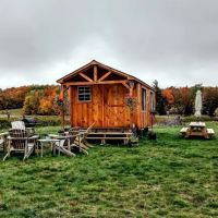Grateful Acres Vermont ico