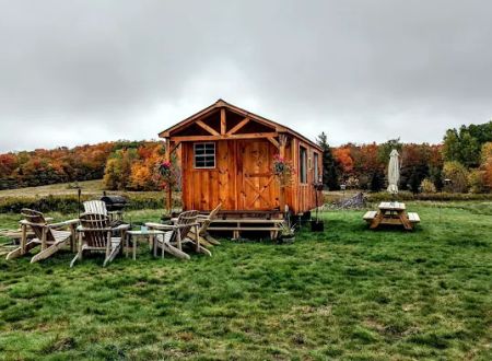 Grateful Acres Vermont
