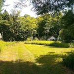 Gus's Gardens Camping
