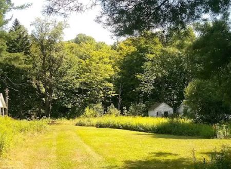 Gus's Gardens Camping
