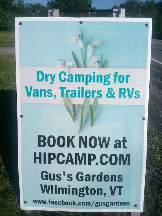 Gus's Gardens Camping Picture 7