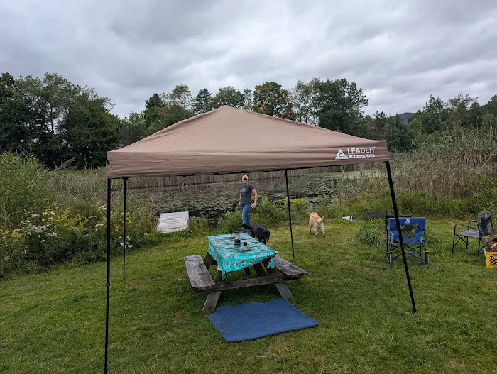 Gus's Gardens Camping Picture 8