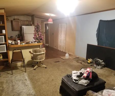 Conifer Mobile Village