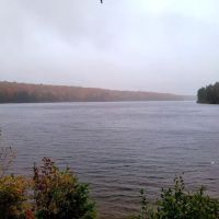 Grout Pond Campsites ico