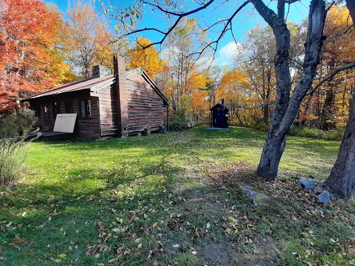 Grout Pond Campsites Picture 2