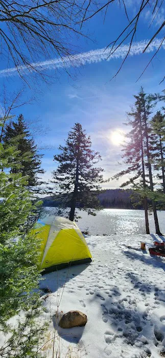 Grout Pond Campsites Picture 7