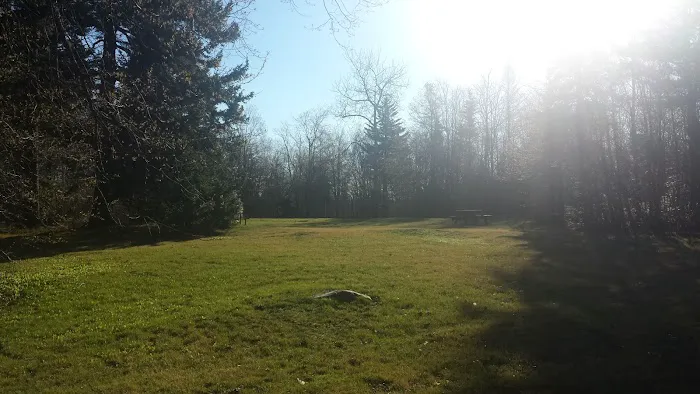 Grout Pond Recreation Area Picture 5