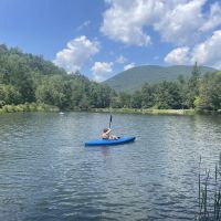 Howell's Camping Area ico