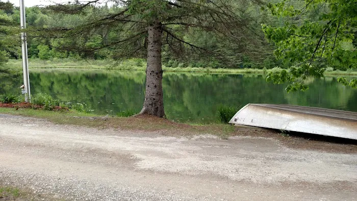 Howell's Camping Area Picture 3