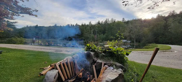 Howell's Camping Area Picture 6
