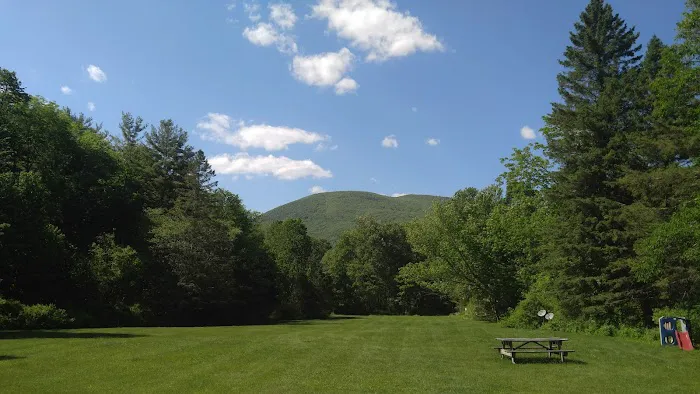 Howell's Camping Area Picture 10